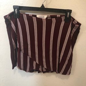 🌸Comfy shorts (never worn)